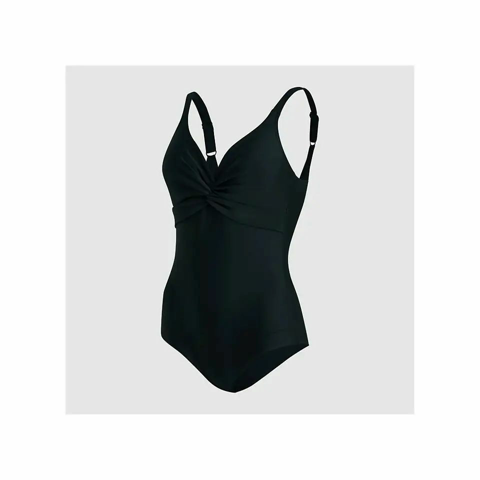 Speedo brigitte 1p bla -