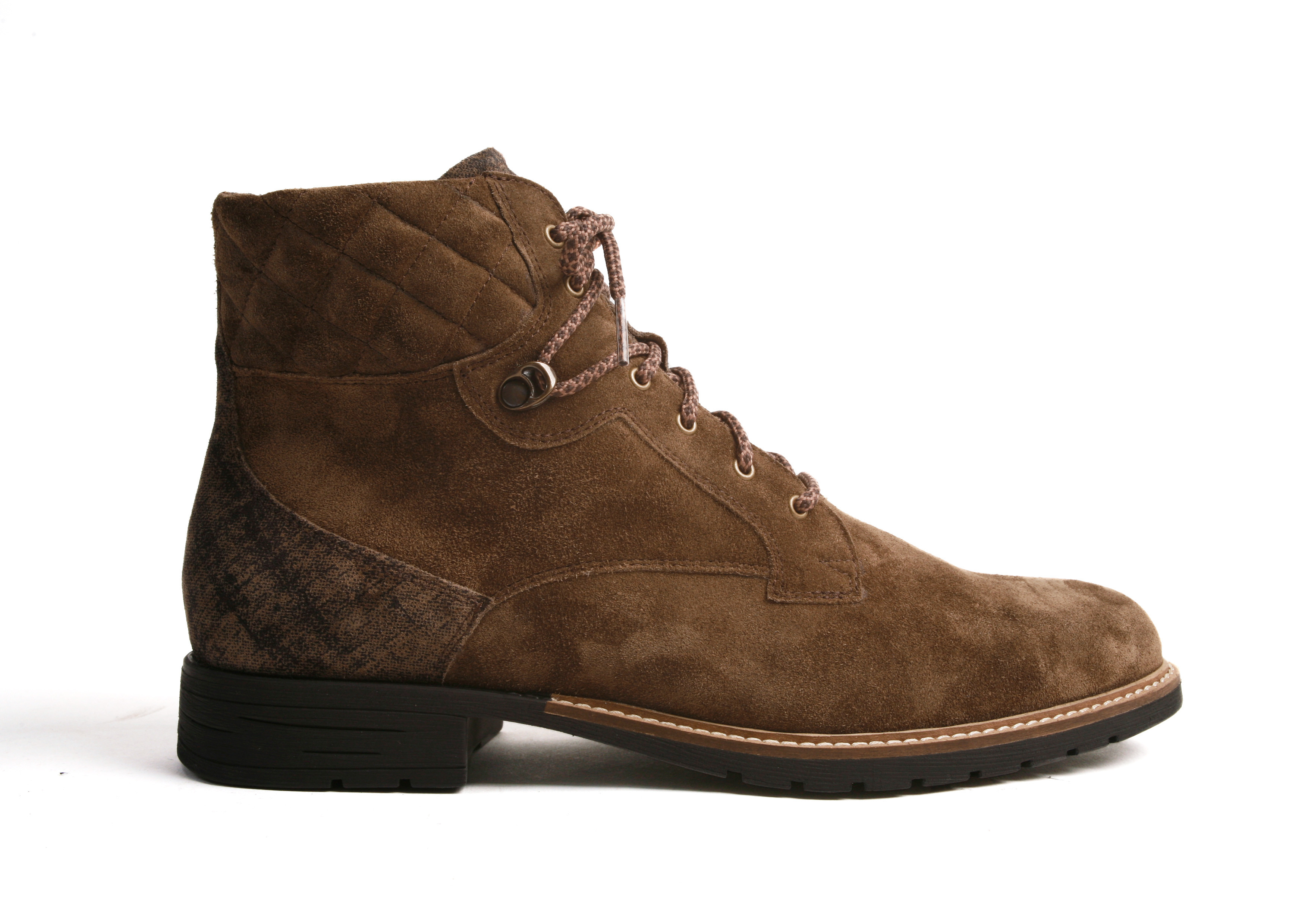 Durea Boot 9731 h wijdte