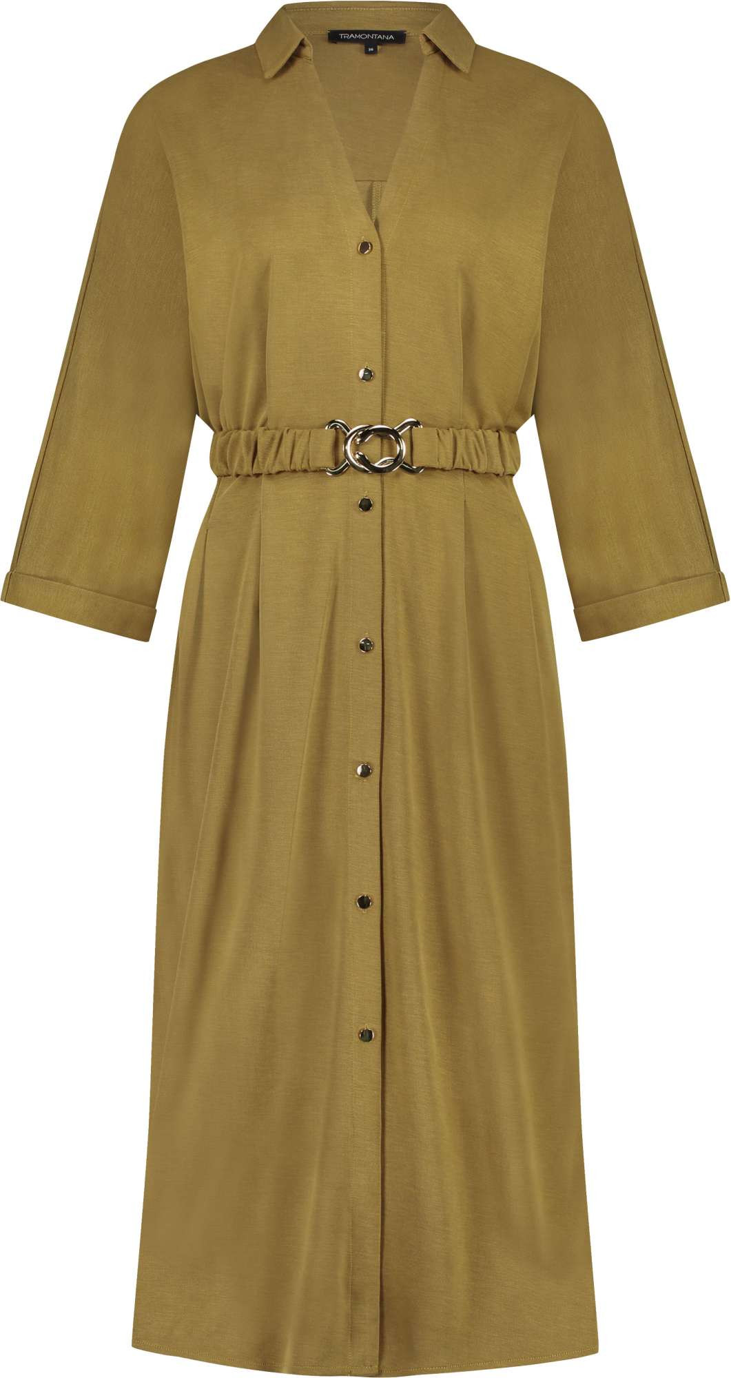 Tramontana Dress