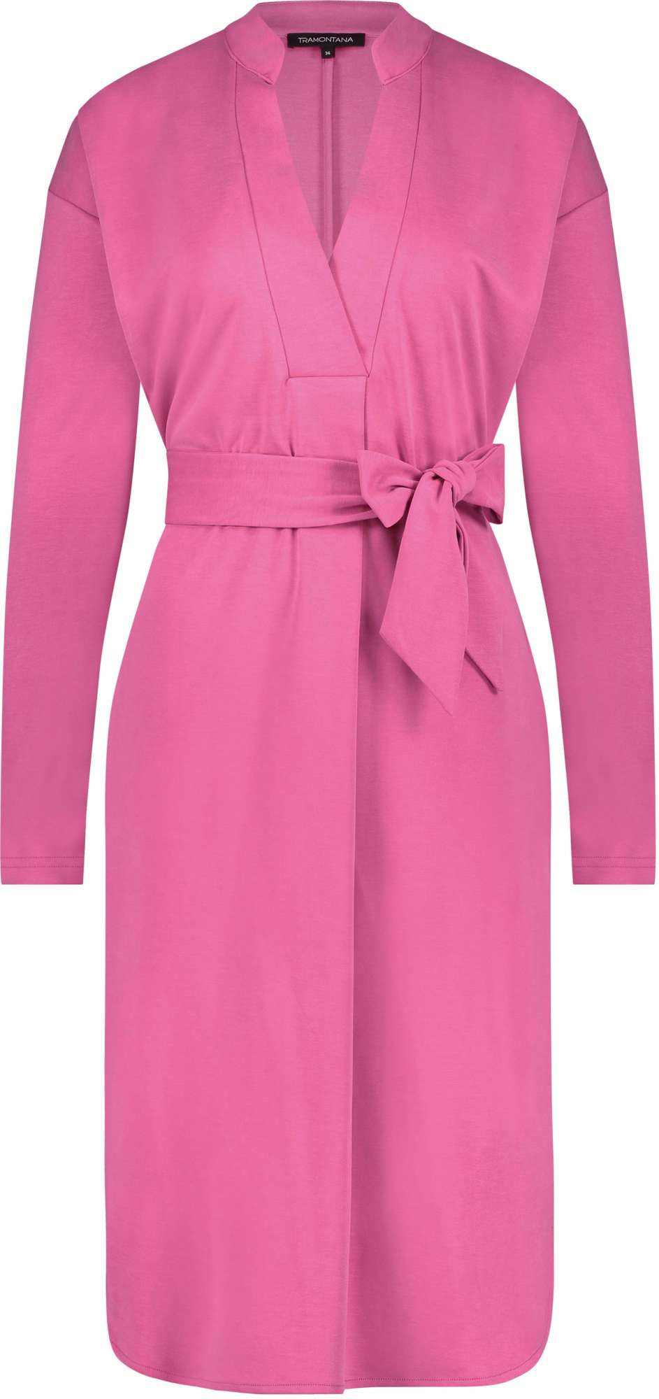 Tramontana Dress pink