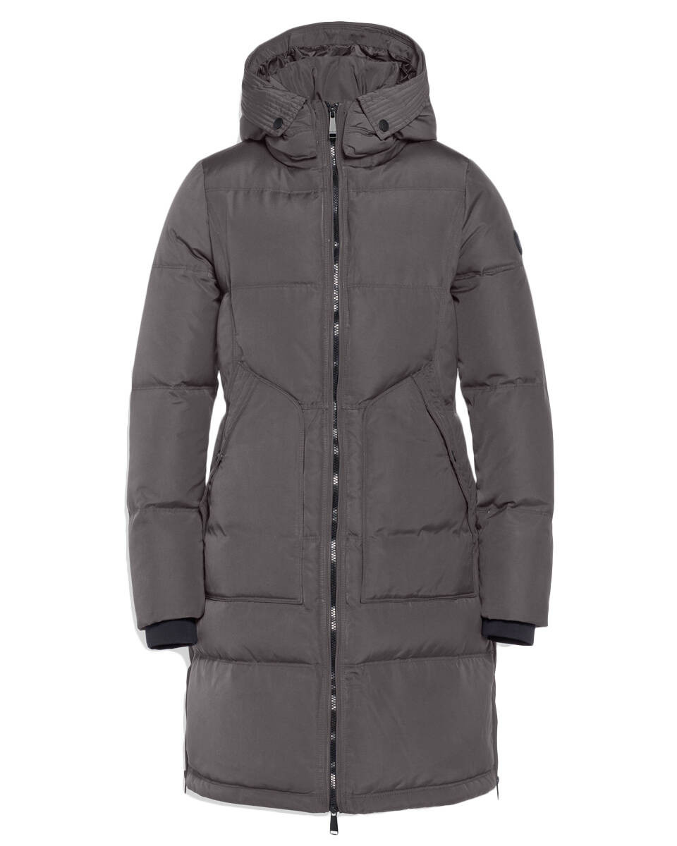 Reset Coat lr01261223 berlin