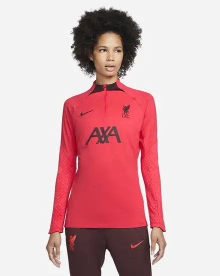 Nike lfc wnk df strk drill top k ks