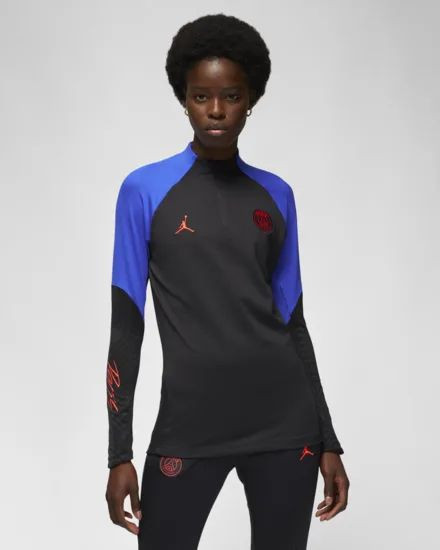 Nike paris saint germain strike women's