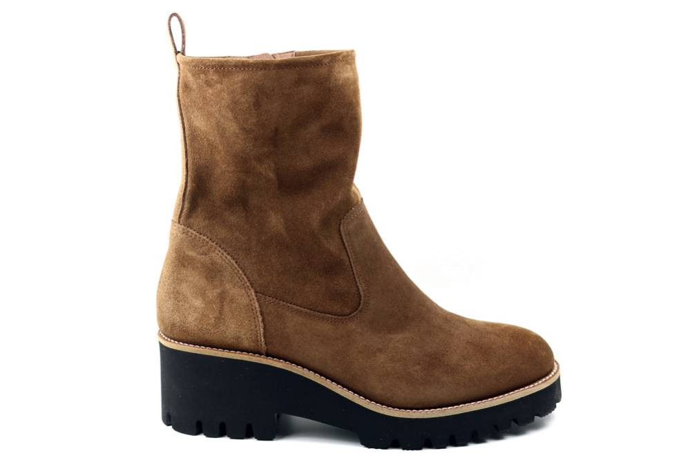 Paul Green 9017. enkellaars