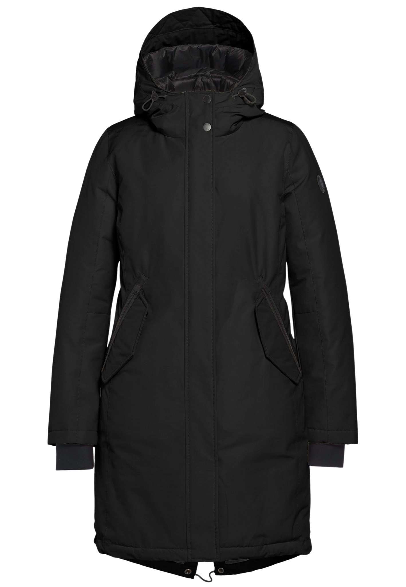 Reset Saint louis jas