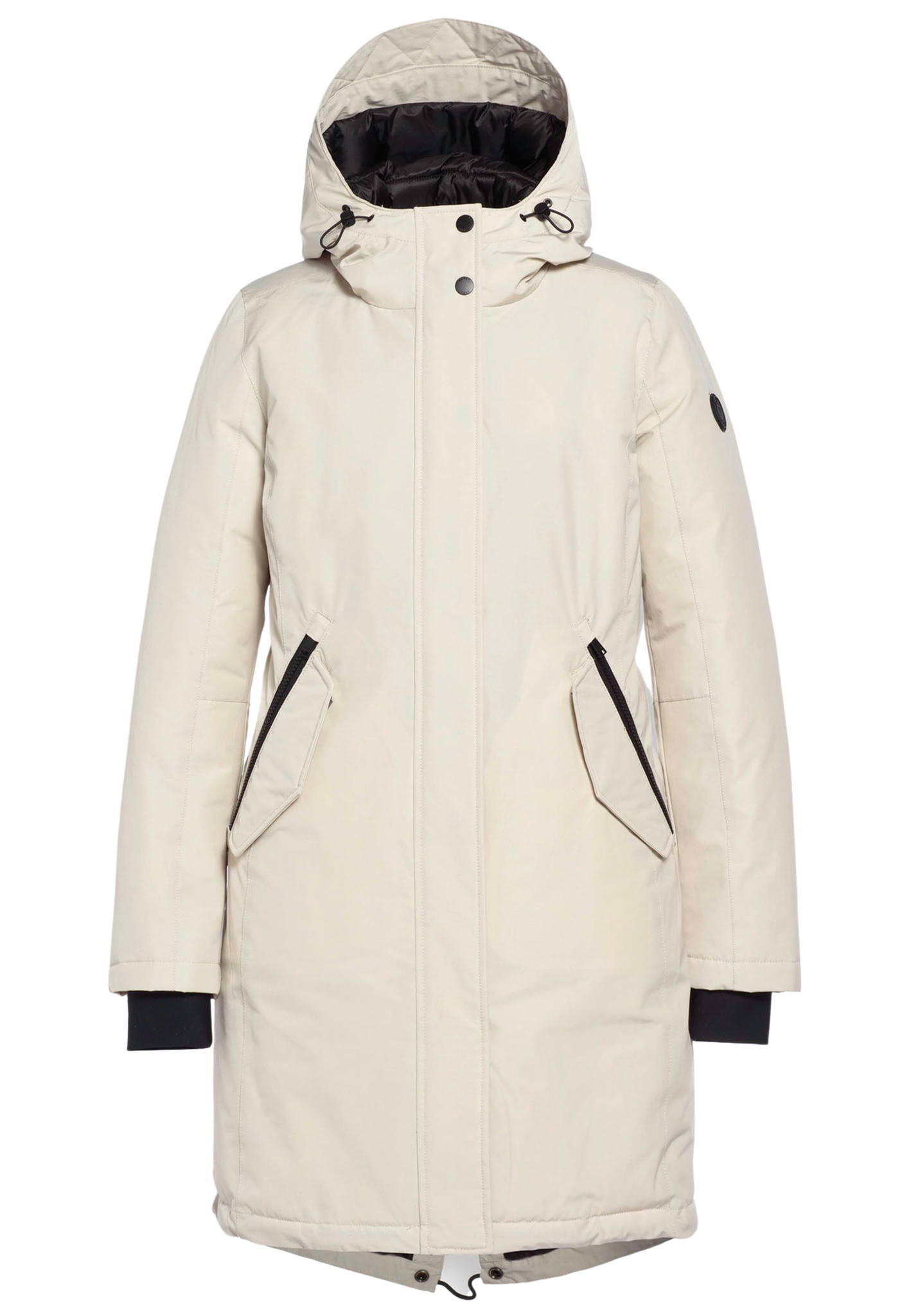 Reset Saint louis jas ecru