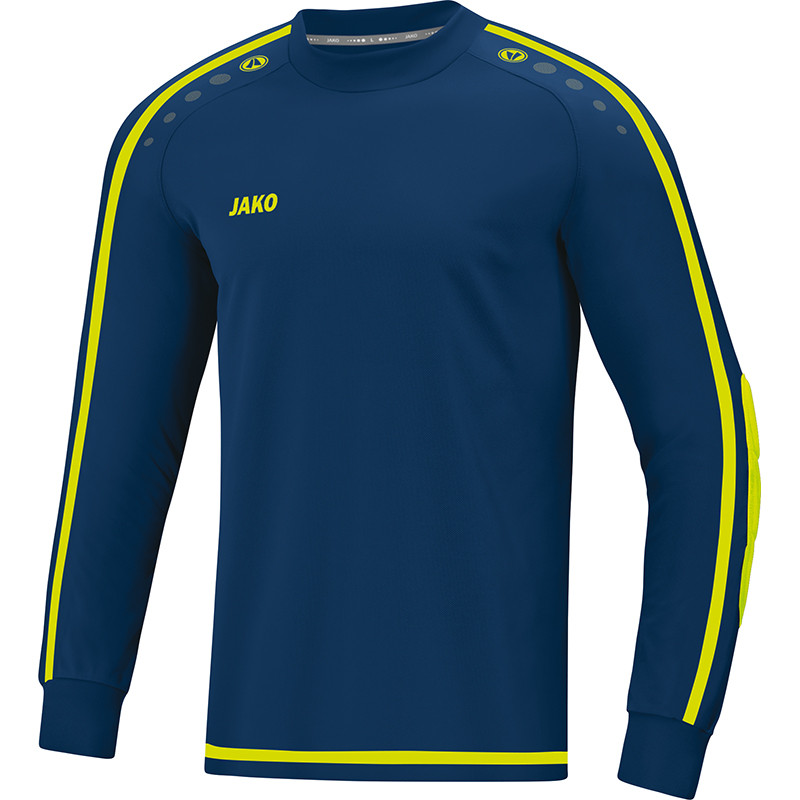Jako Keepershirt striker 2.0 042467