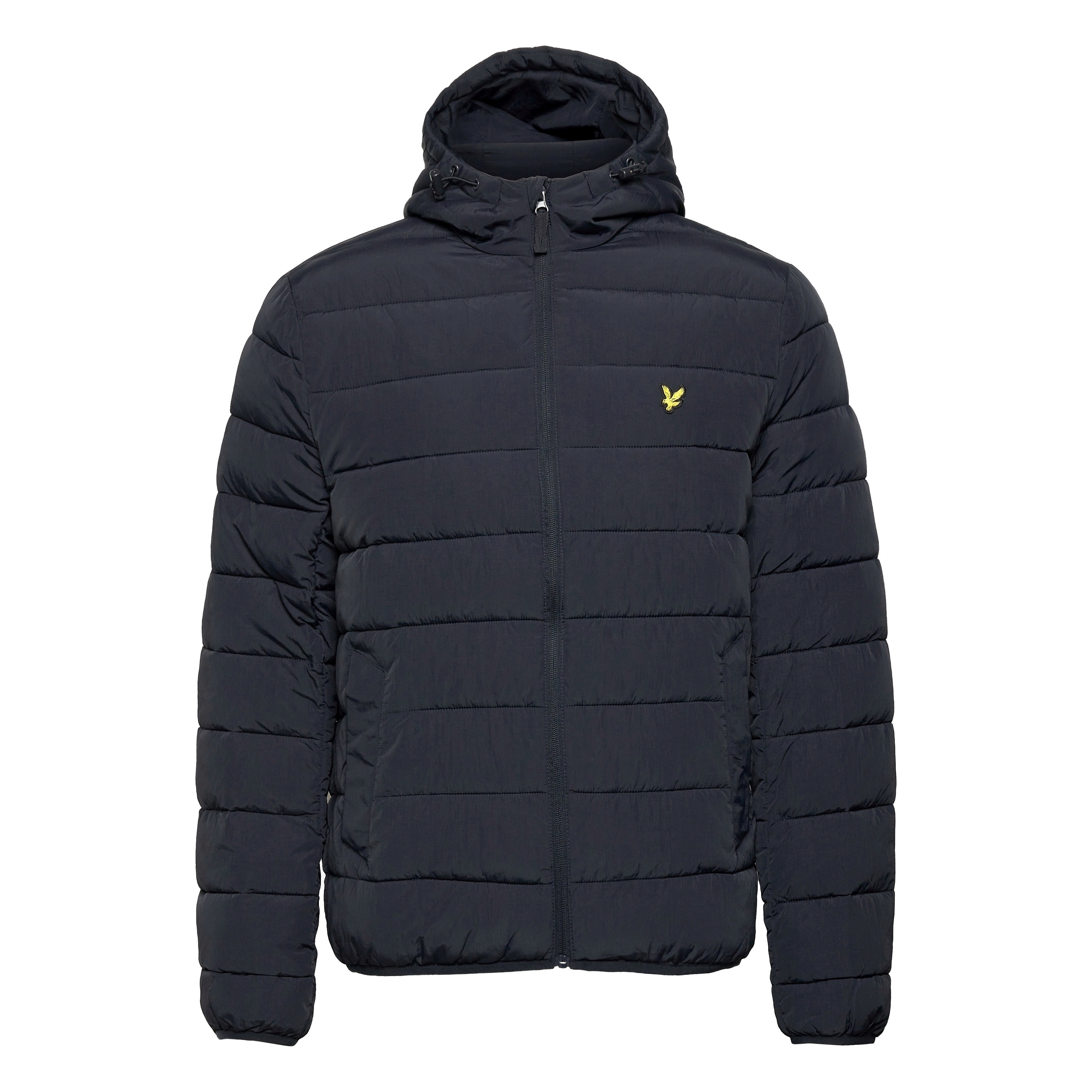 Lyle and Scott Lightweight padded jacket