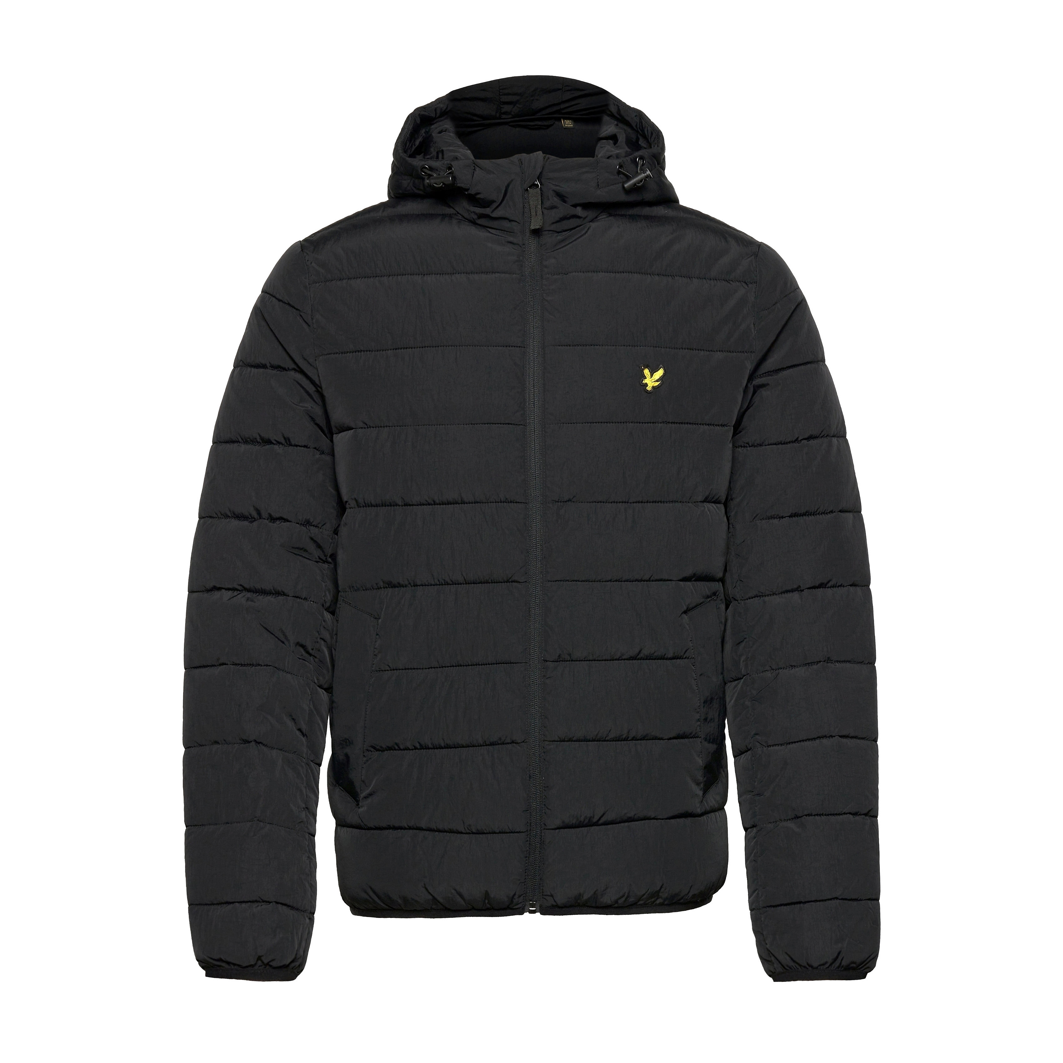 Lyle and Scott Lightweight padded jacket