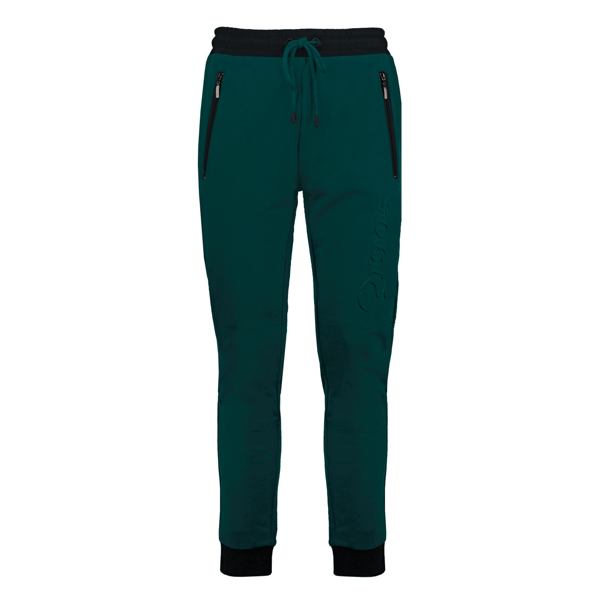 Q1905 Sweatpants sevenum teal