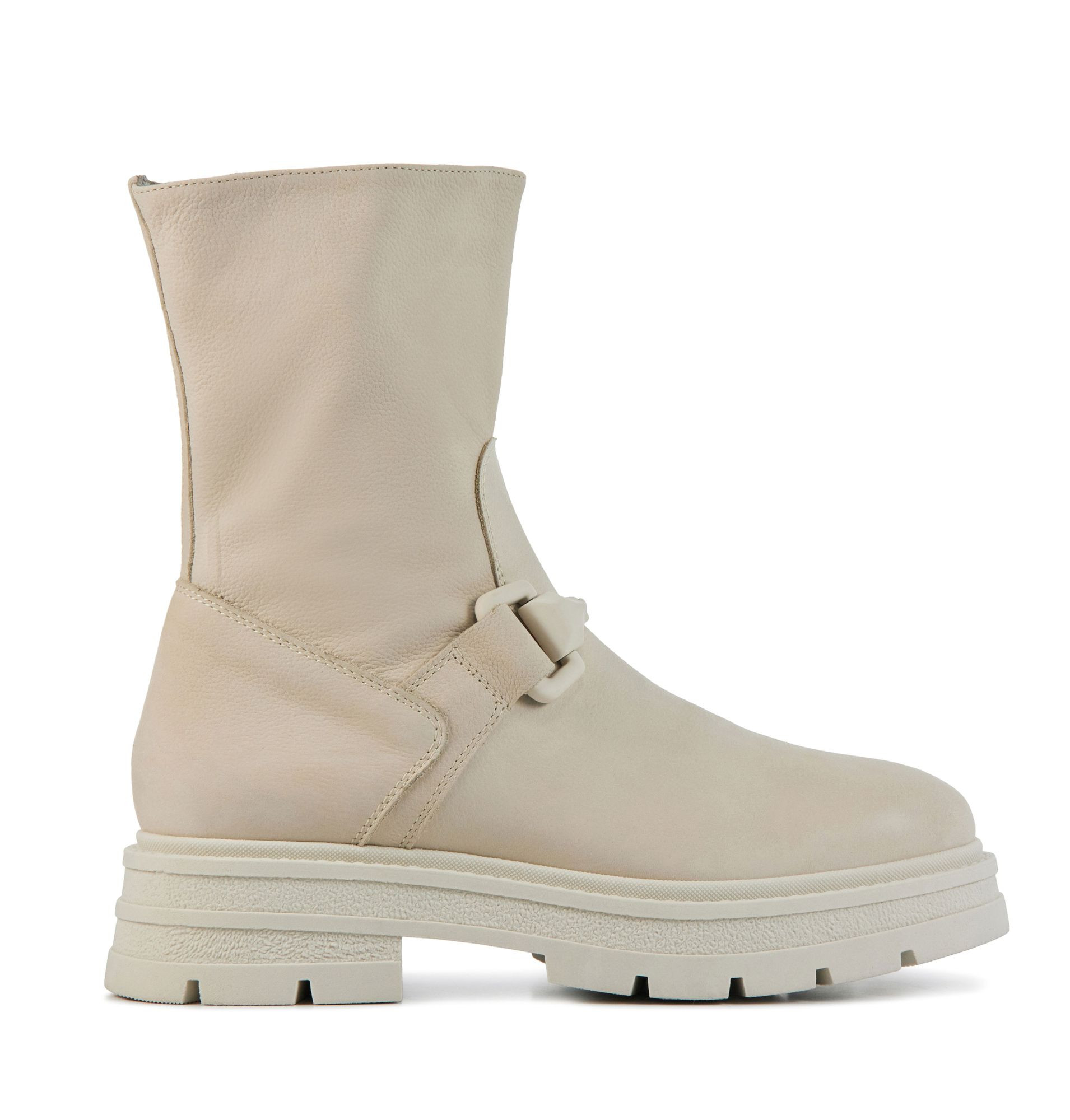 DL Sport Dames enkellaarsjes 5512 nub