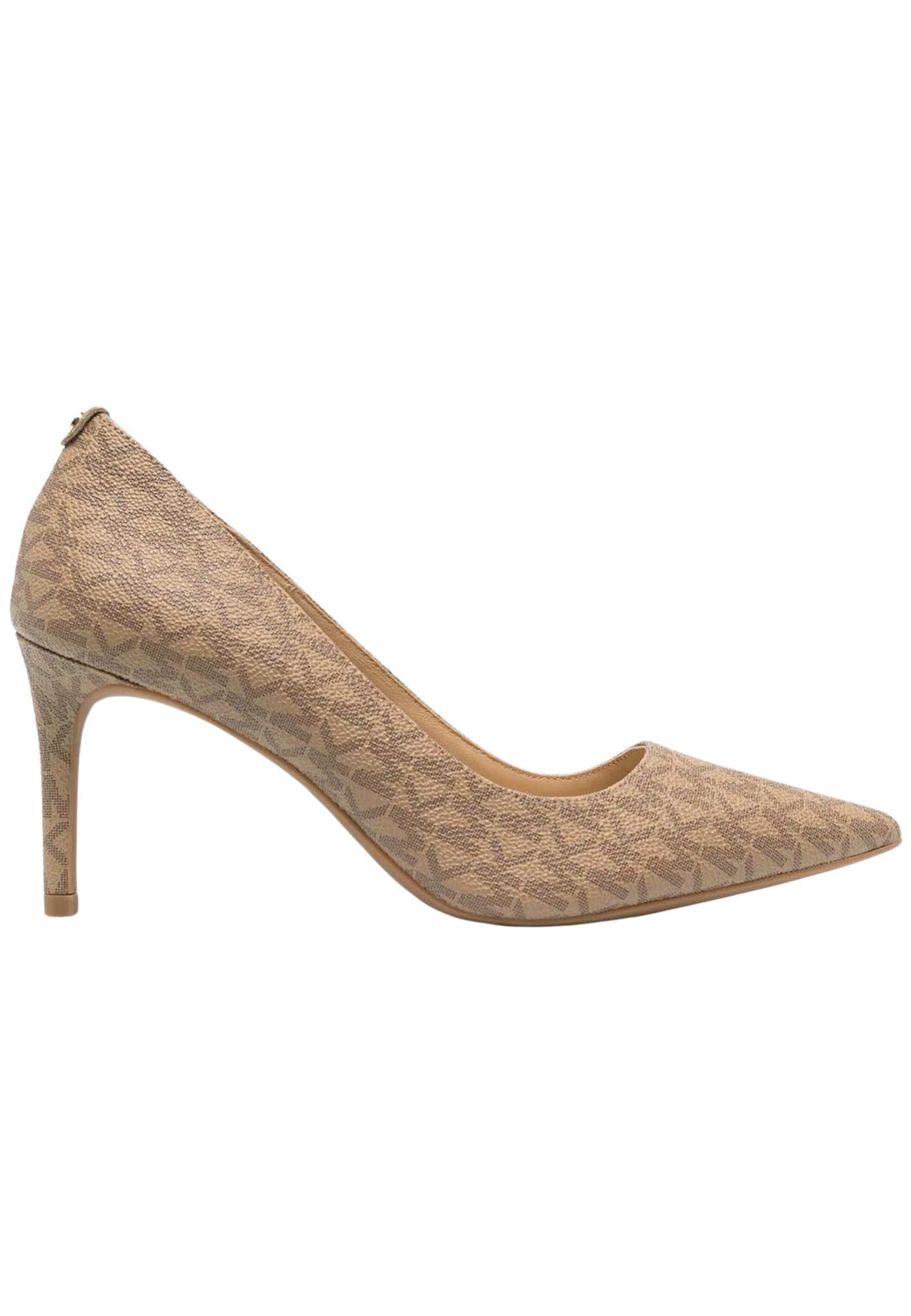 Michael Kors Alina flex pumps