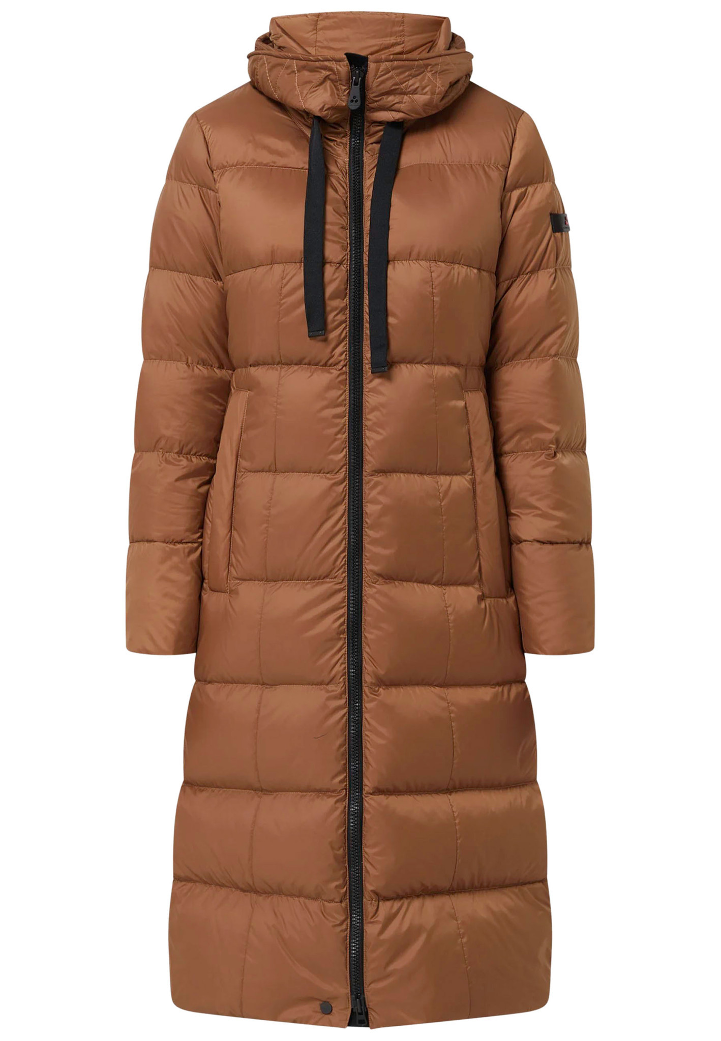 Peuterey Nunki jas camel