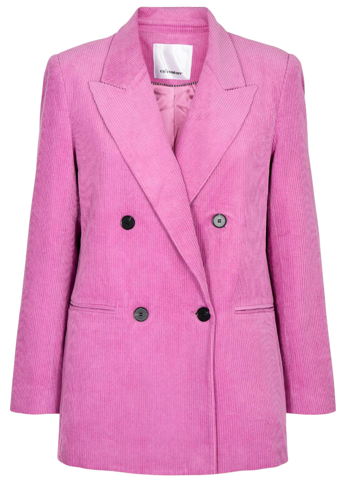 Co'Couture Blazer