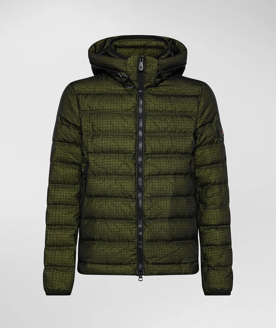Peuterey Boggs str 01 men down jacket palm