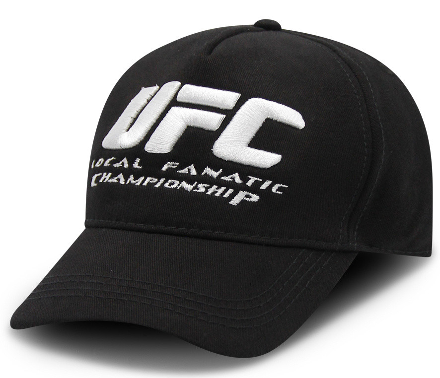 Afbeelding van Local Fanatic Baseball cap ufc