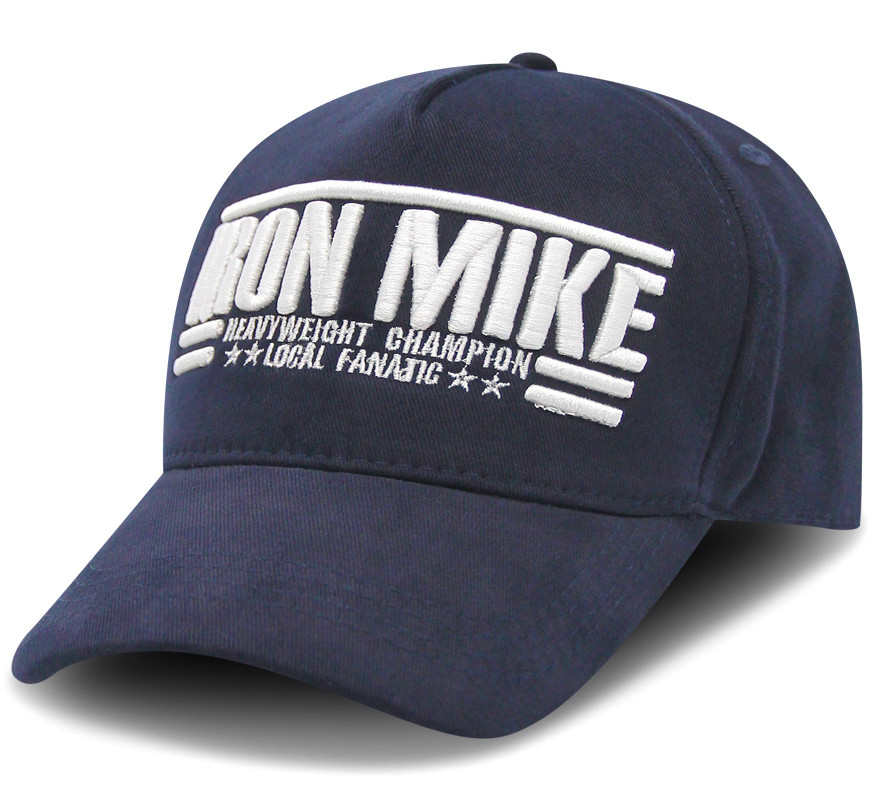 Afbeelding van Local Fanatic Baseball cap iron mike