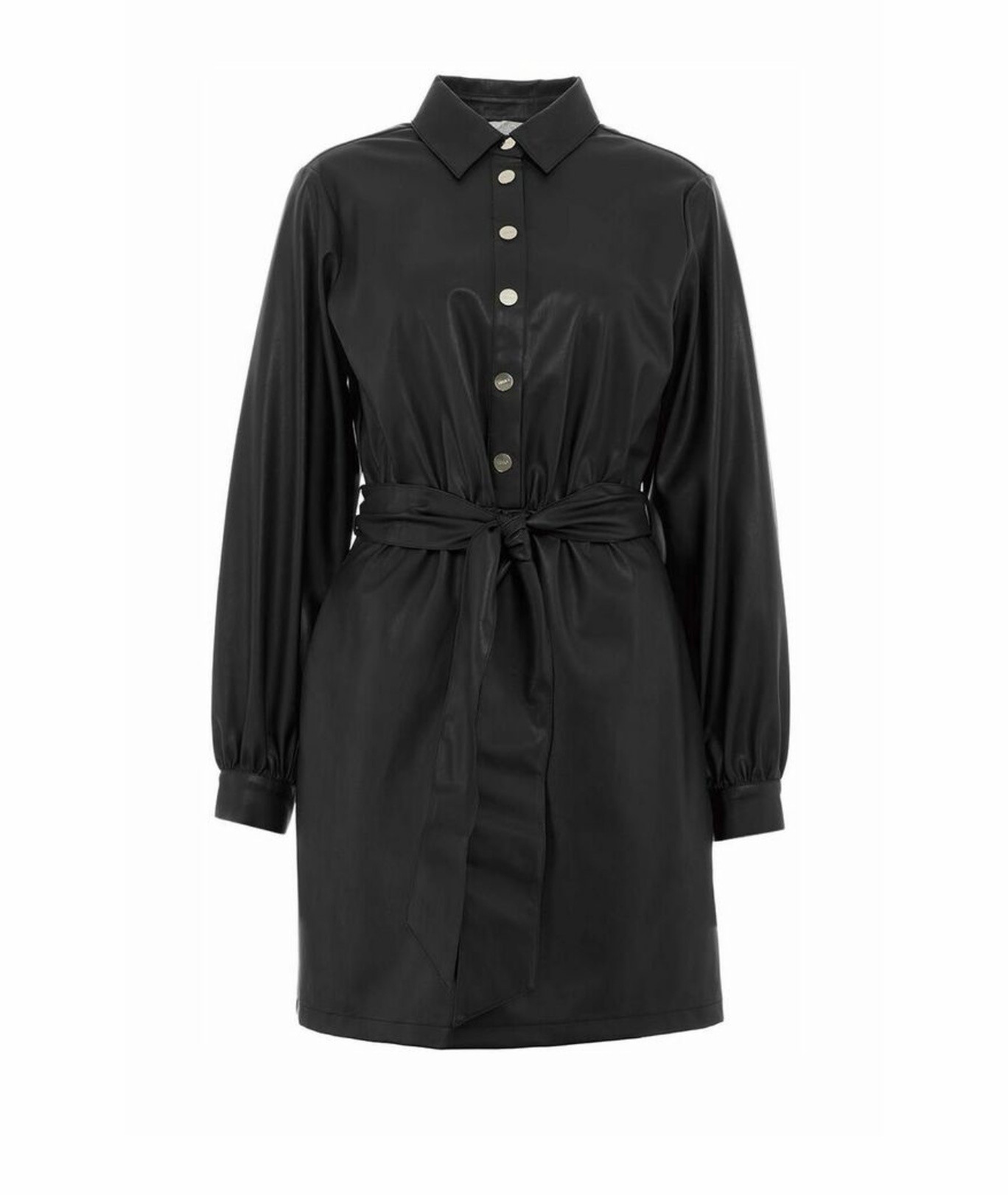 Liu Jo Abito spalmato dress