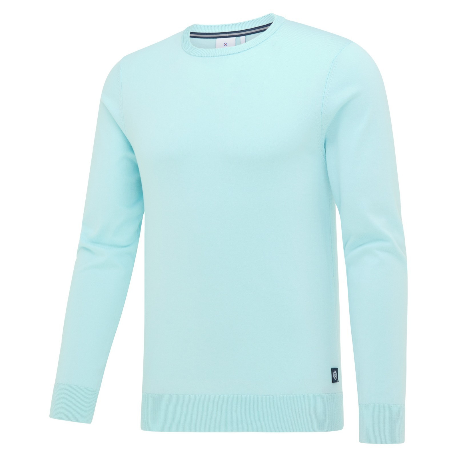 Blue Industry Pullover kbis21 m1