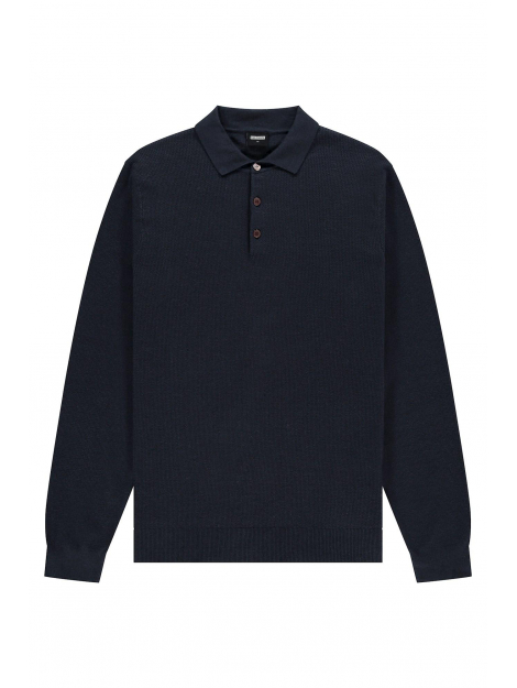 Kultivate Knit Pablo Blauw