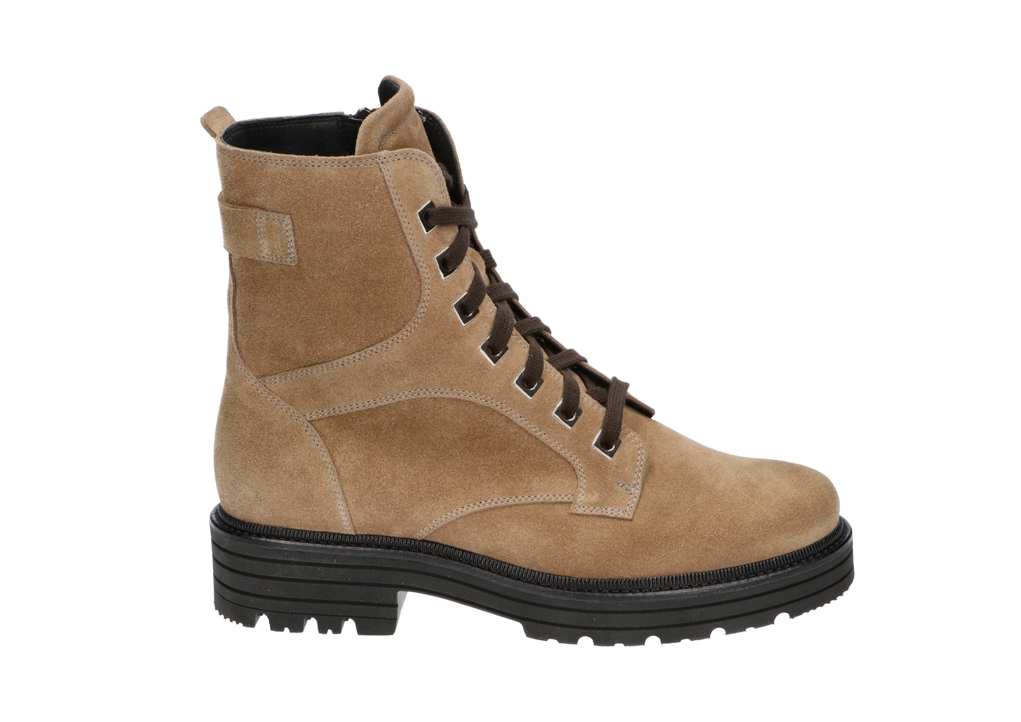 Durea W boot 9758 k wijdte