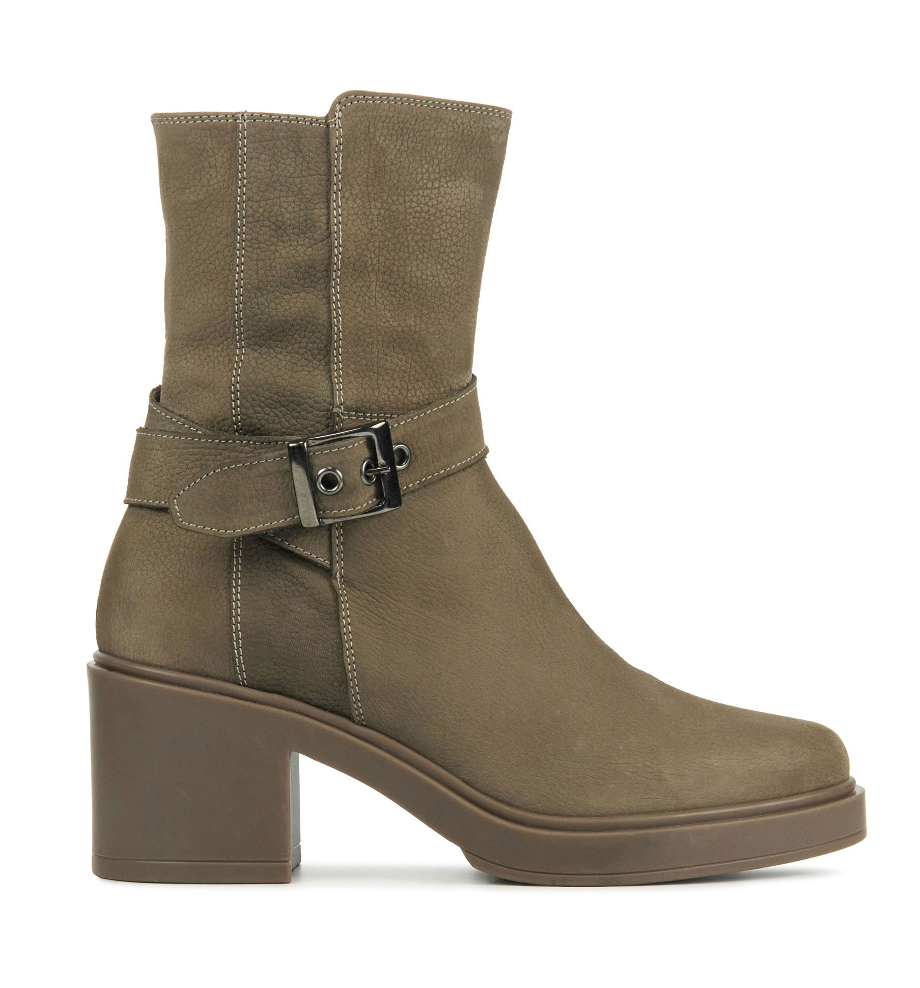 DL Sport Dames enkellaarsjes 5545