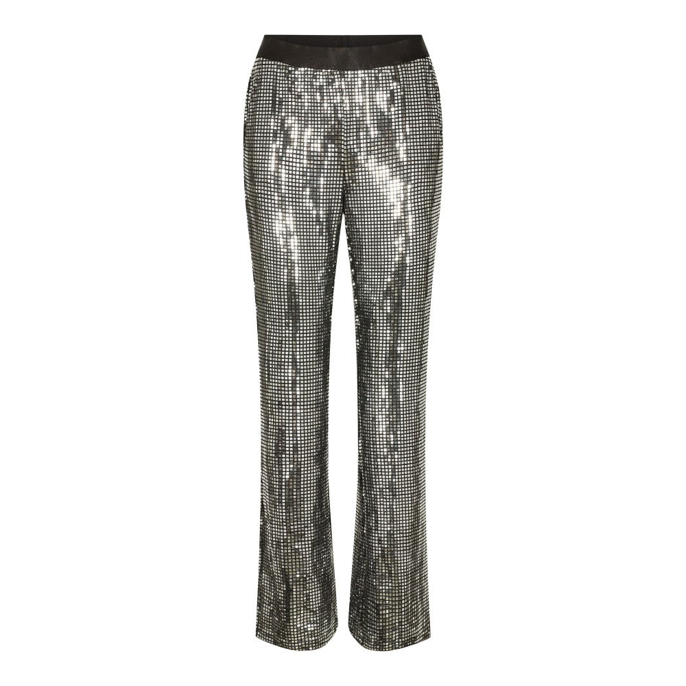 Co'Couture Cc mirror flare pant