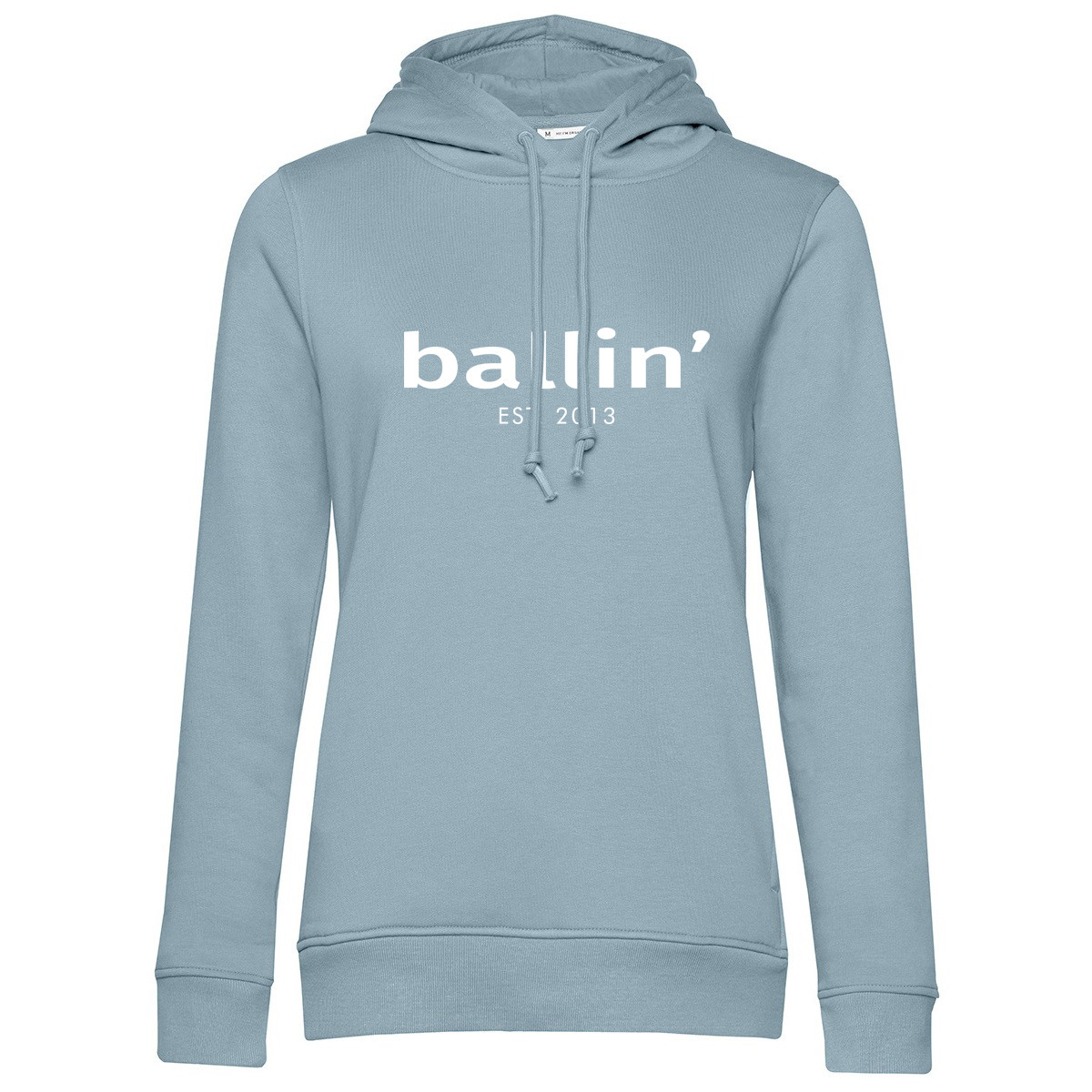 Ballin Est. 2013 Wmn hoodie