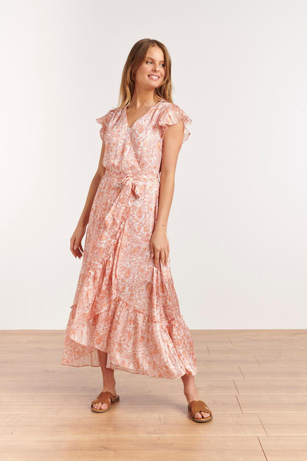 Smashed Lemon 22334 000 220 Oranje