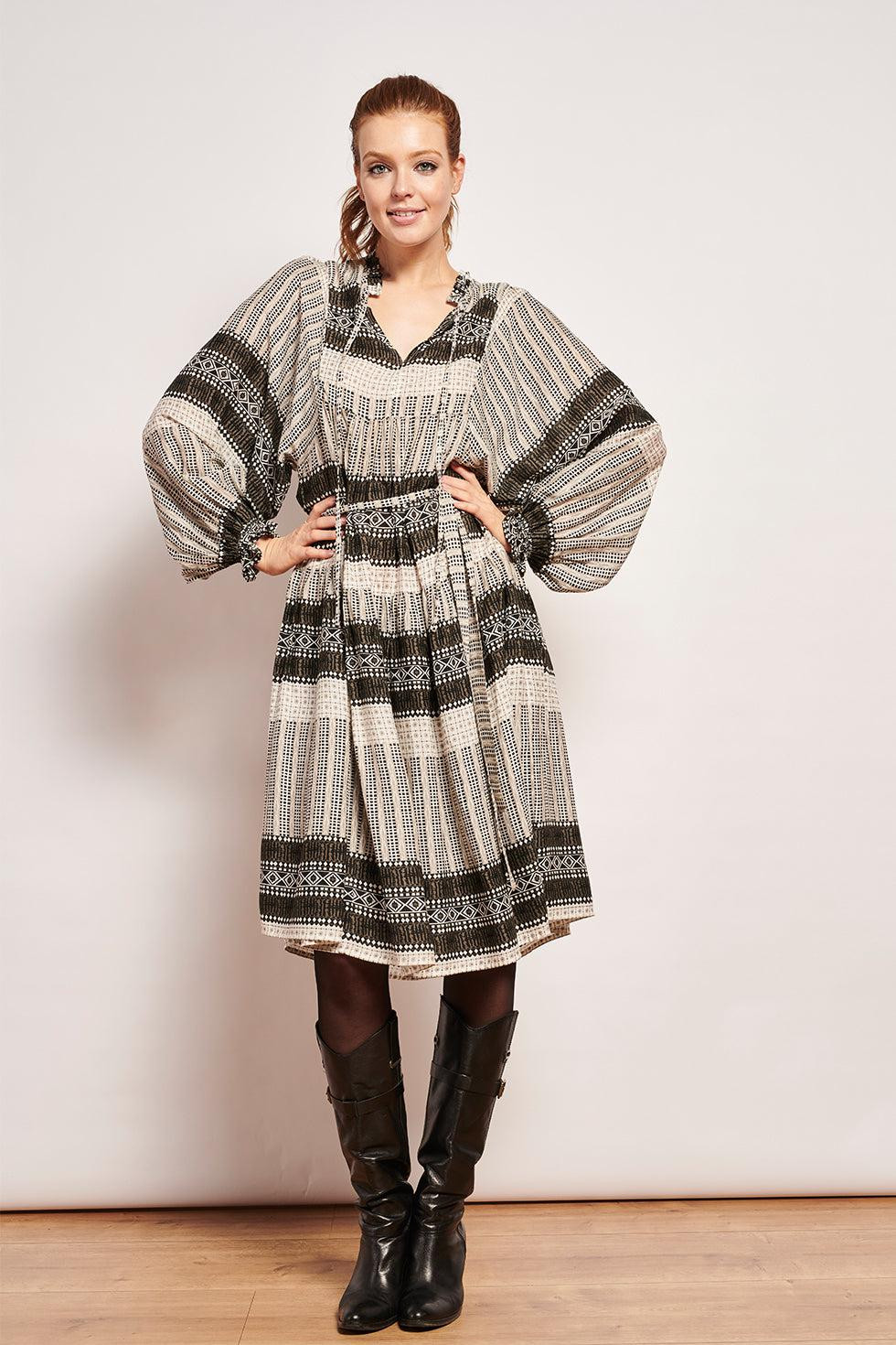 Smashed Lemon 21750 009 Zwart