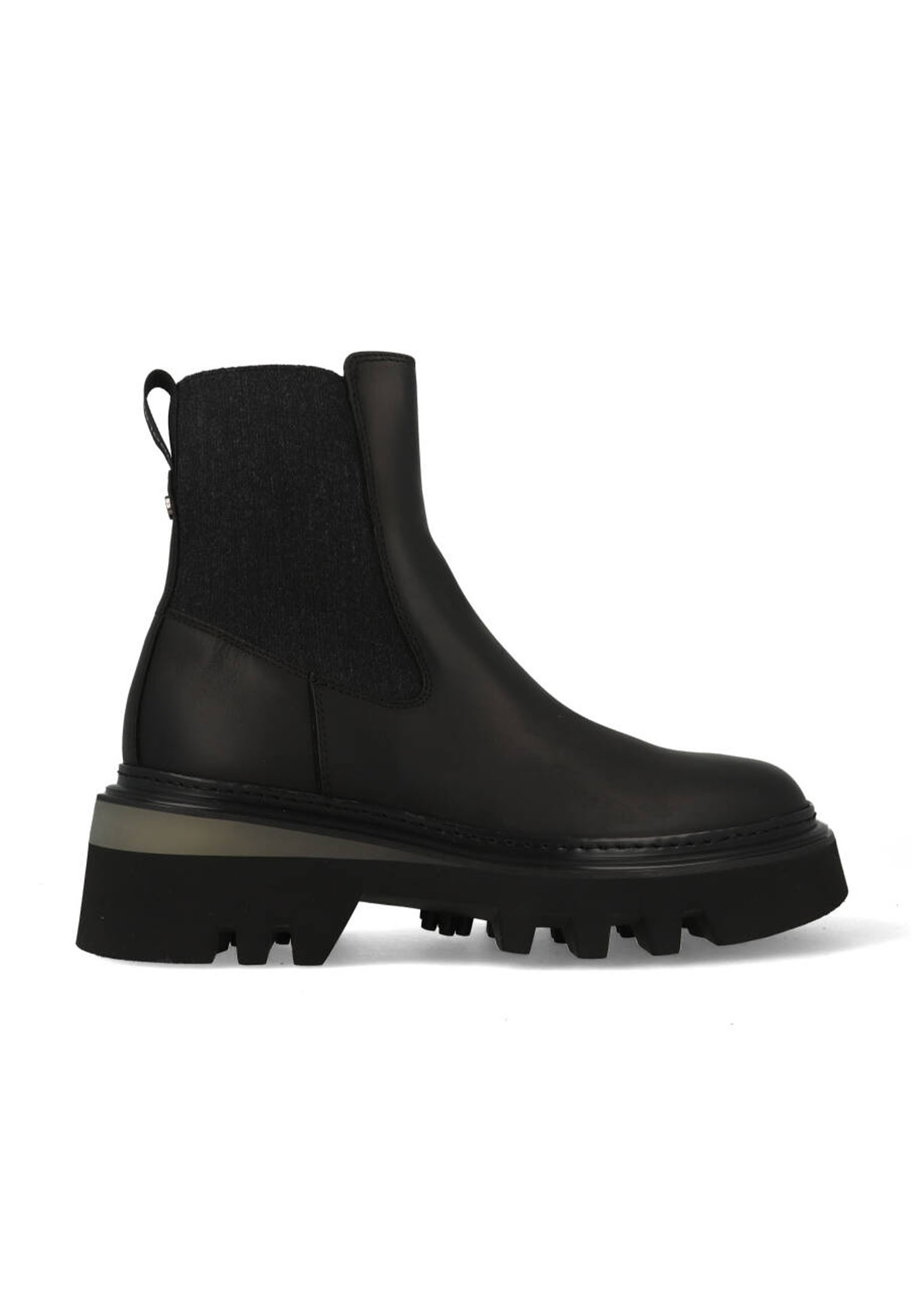 Woolrich Laarzen wfw212.541.1900