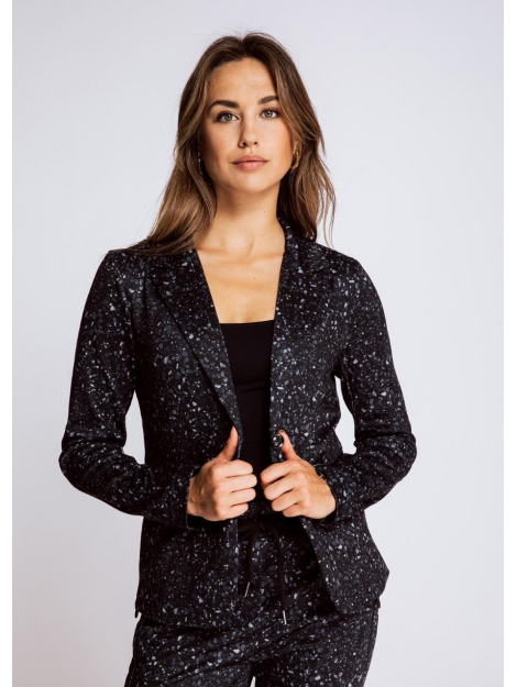 Afbeelding van Zhrill Salma Blazer Black