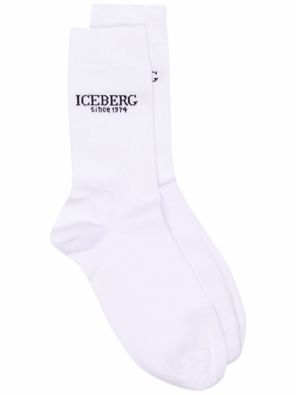 Afbeelding van Iceberg Socks