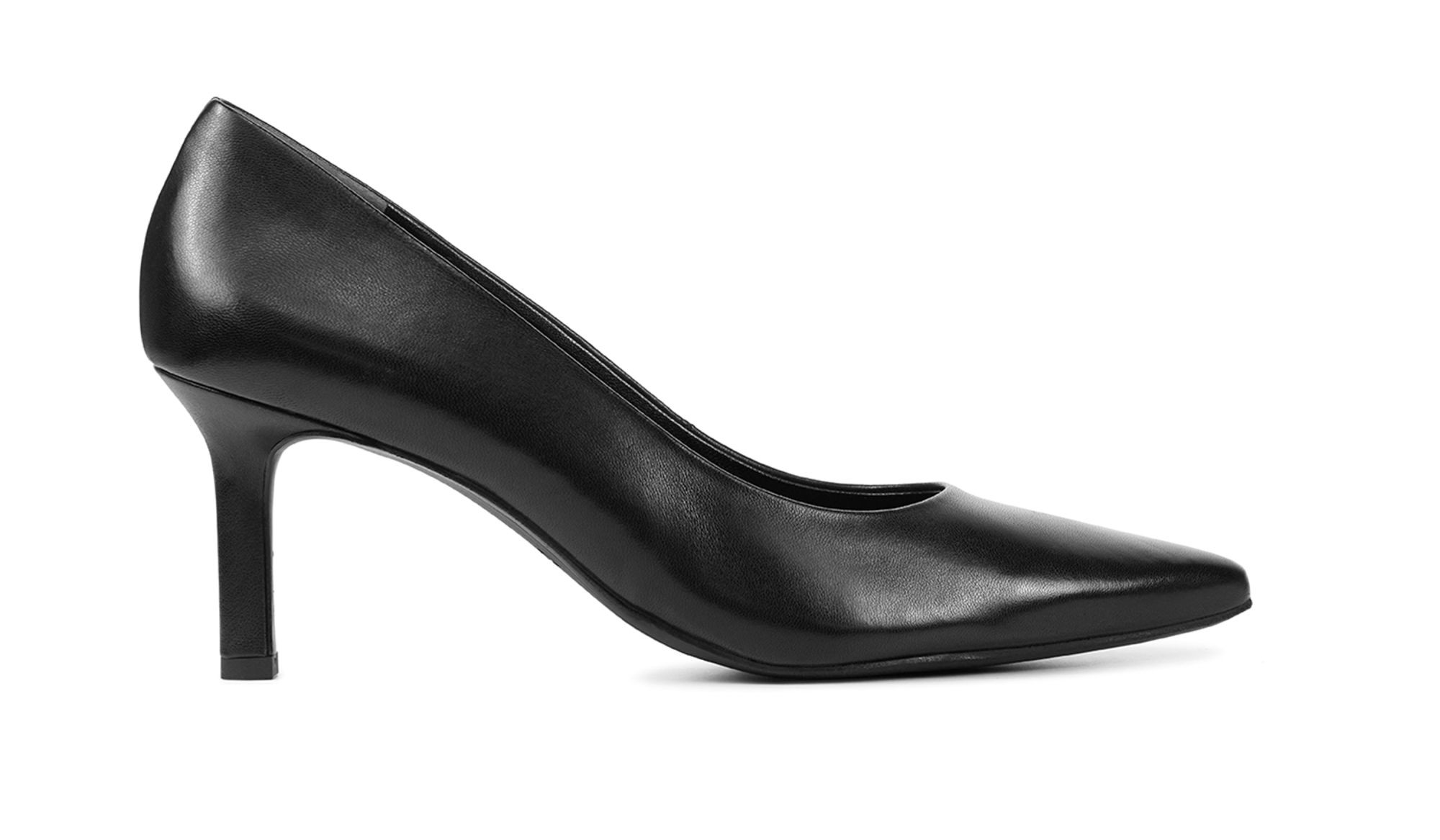 Paul Green Dames leren dames pumps 57