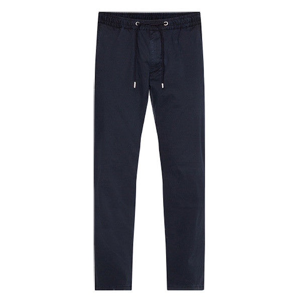 Tommy Hilfiger Broek 29651 chelsea satin