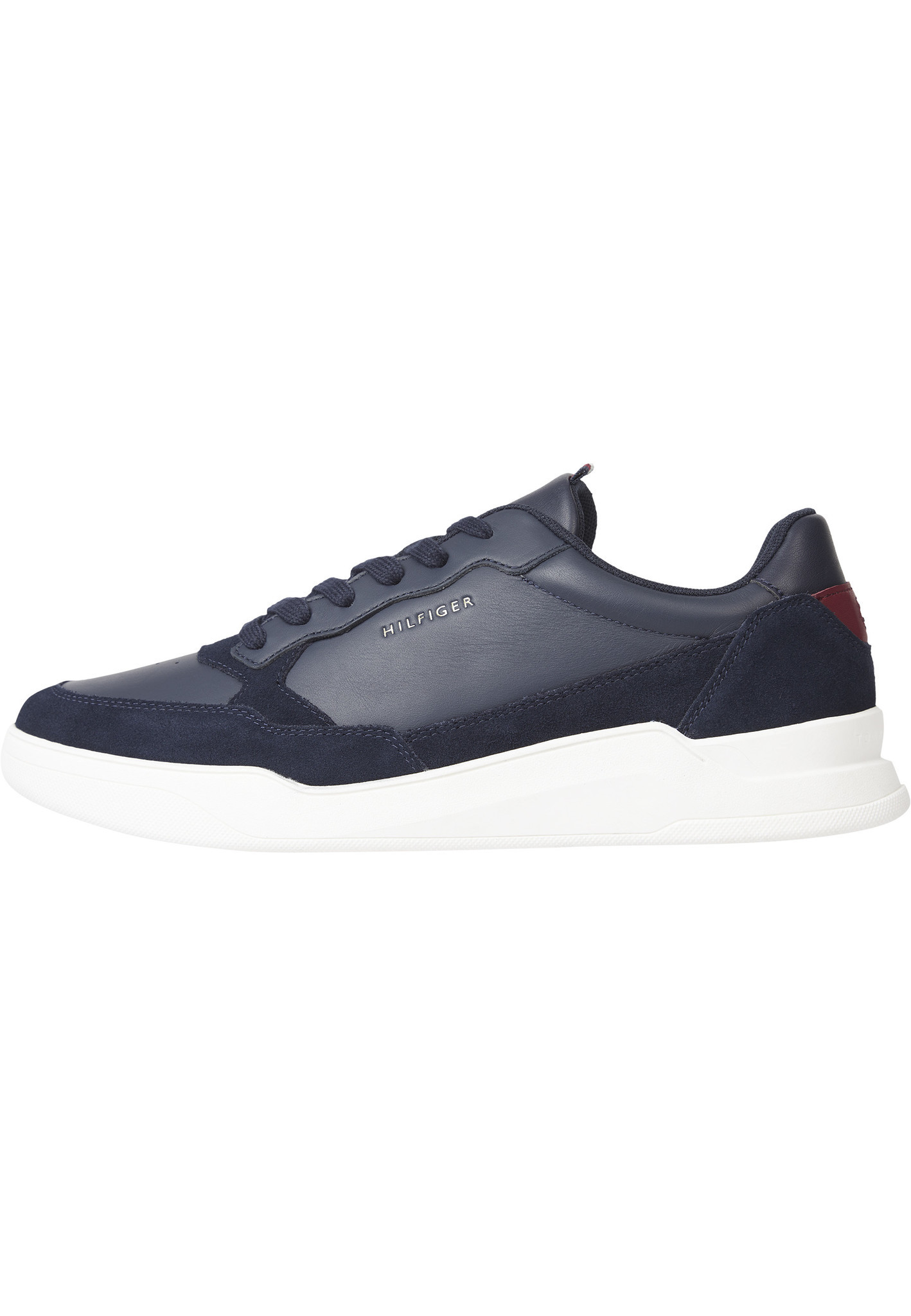 Tommy Hilfiger Elevated cupsole sneakers