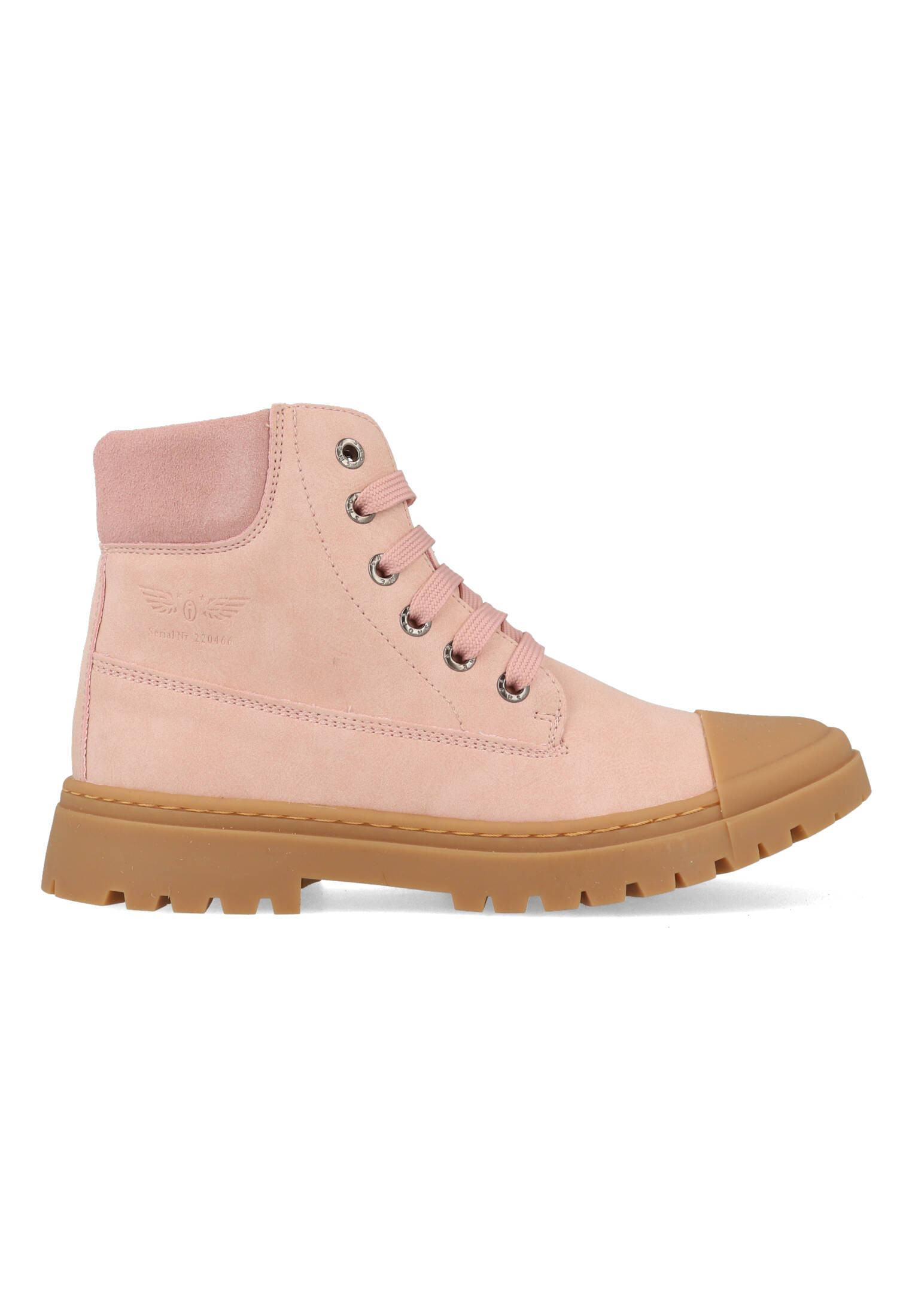 Shoesme Boot biker sww007-b