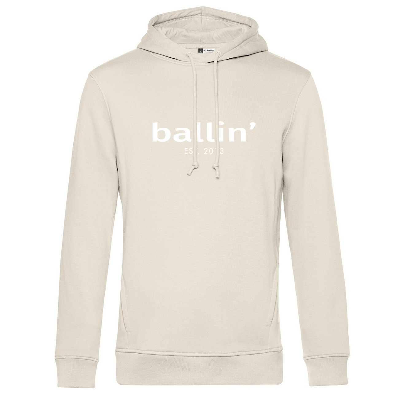 Ballin Est. 2013 Basic hoodie