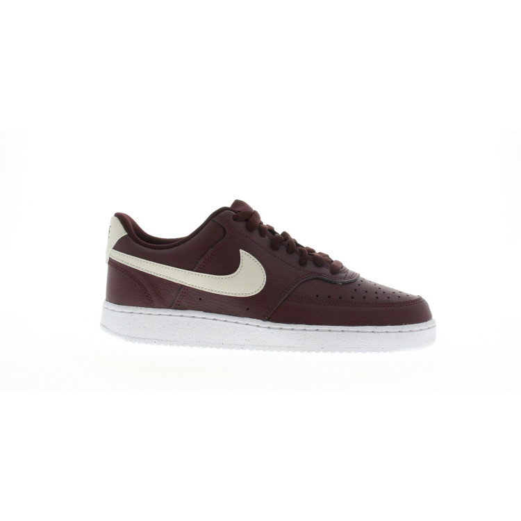 Nike court vision low next nature w