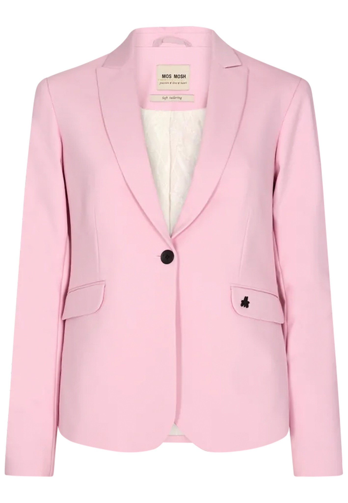 MOS MOSH Mary night blazer