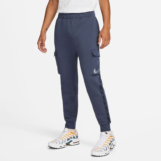 Nike m nsw repeat sw flc cargo pant