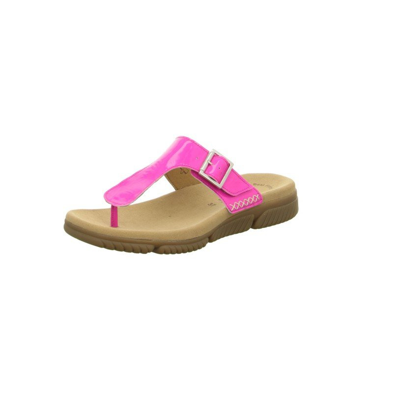 Roze Dames Gabor Slippers online kopen? Vergelijk op Vindjeschoen.nl