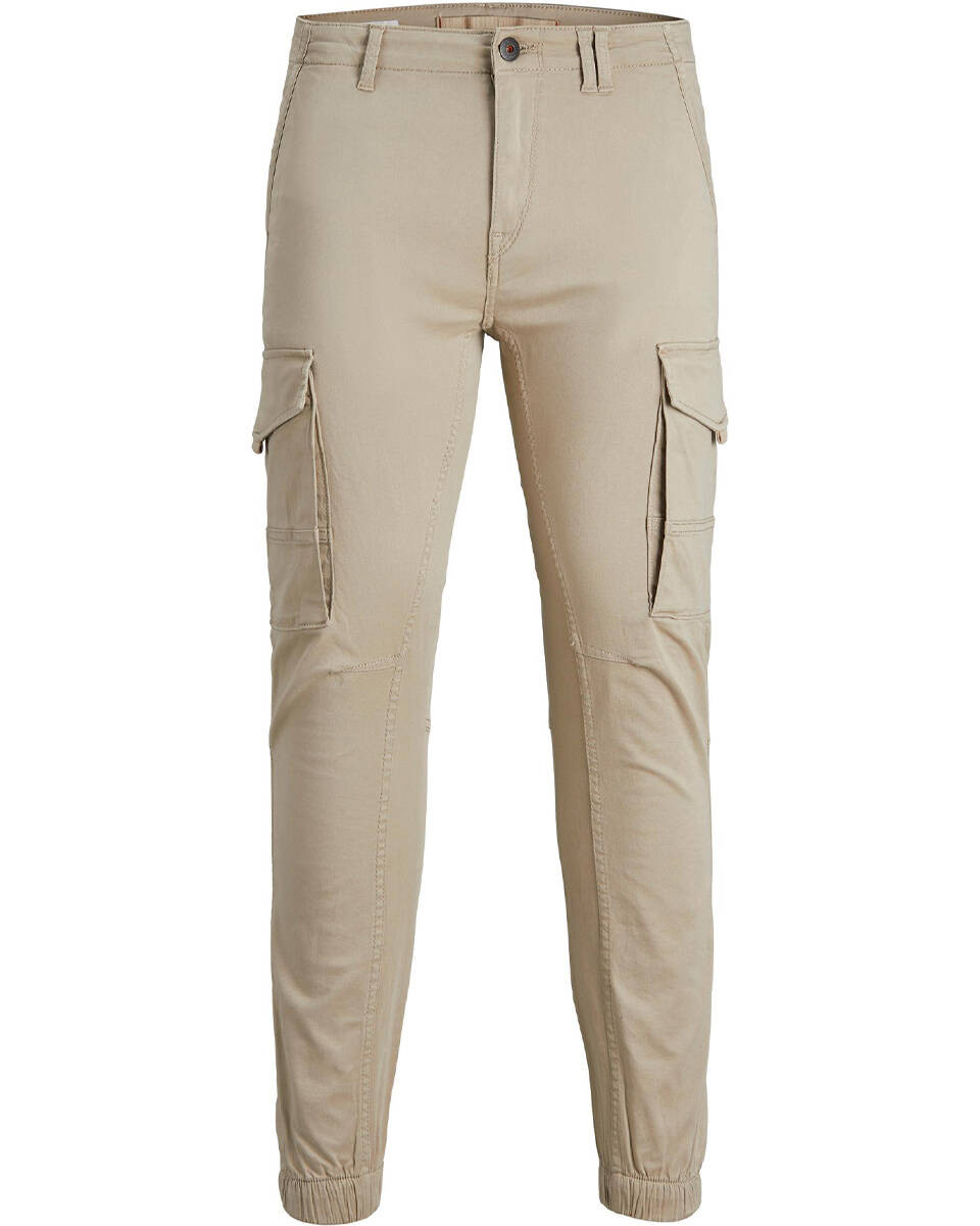 Afbeelding van Jack & Jones Broek 12193900 jpstpaul