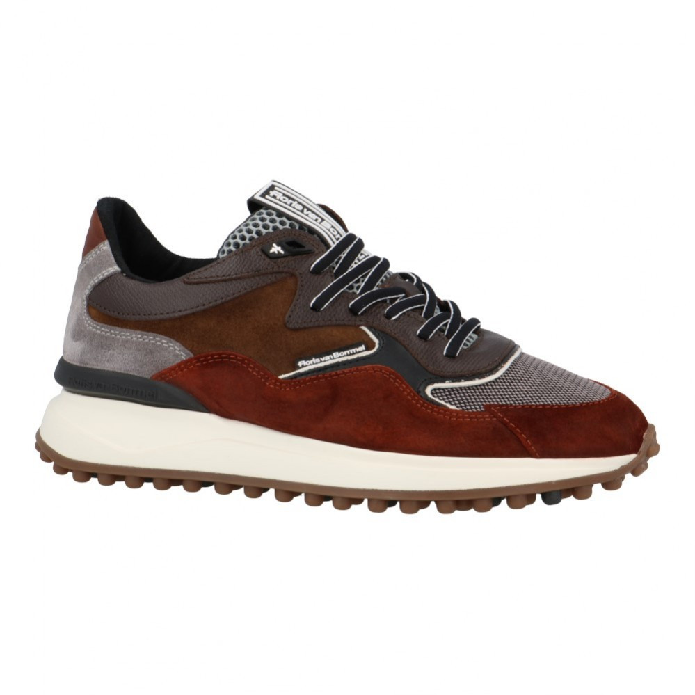 Floris van Bommel Sfm 10129 23 01 heren sneakers
