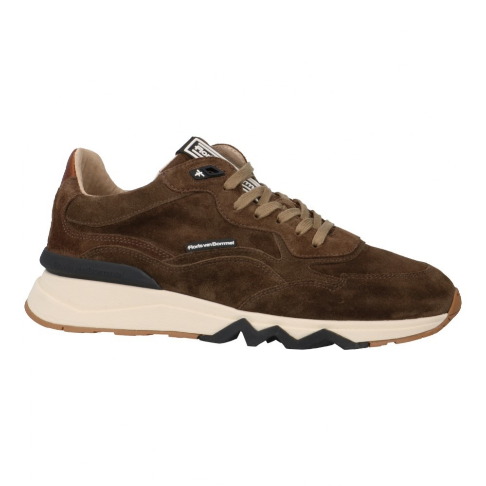 Floris van Bommel Sfm 10136 34 01 heren sneakers