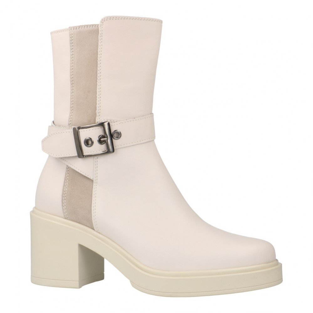 DL Sport 5545 dames hoge laarzen