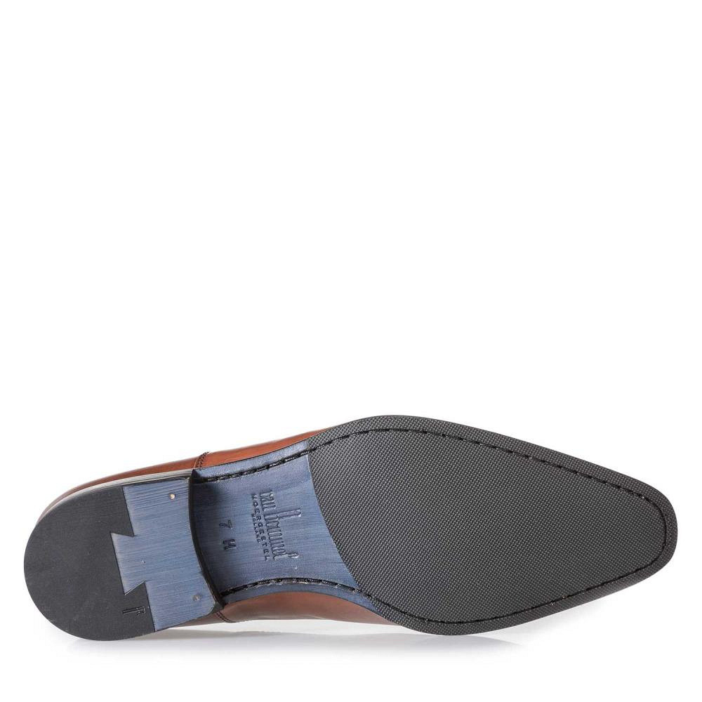 Van Bommel Herenschoenen veterschoenen