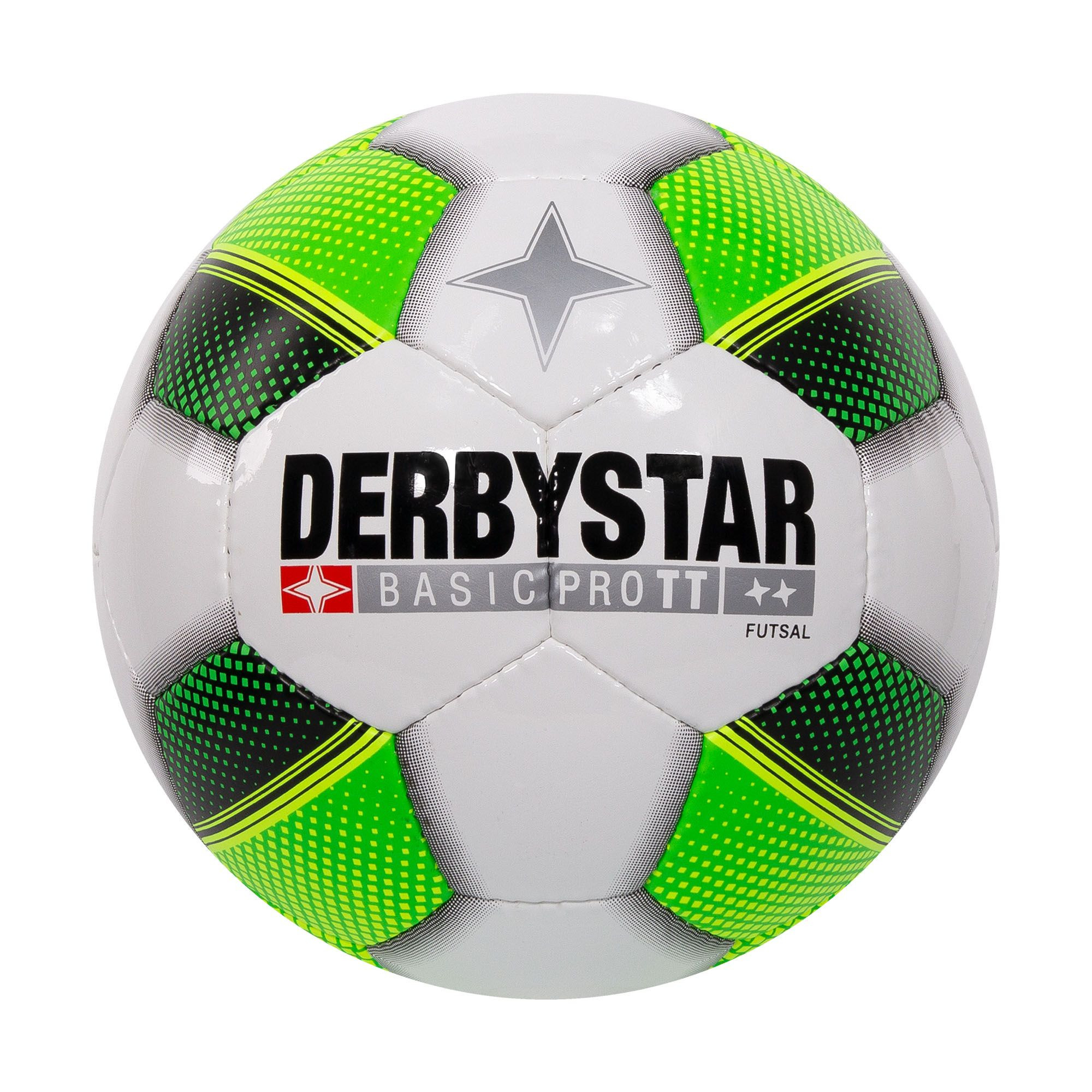 Derbystar Futsal basic pro tt 287980-2100