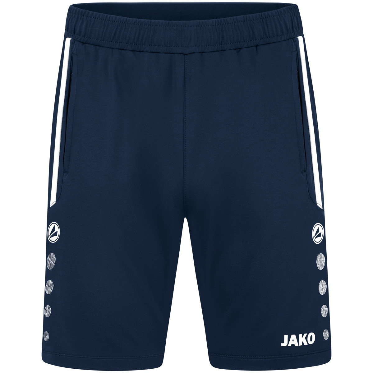 Jako Trainingsshort allround 8589-900