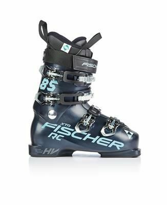 Fischer rc 85 xtr -